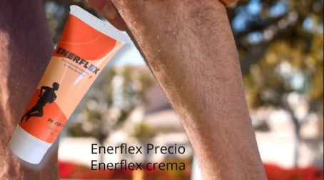 Enerflex Spray